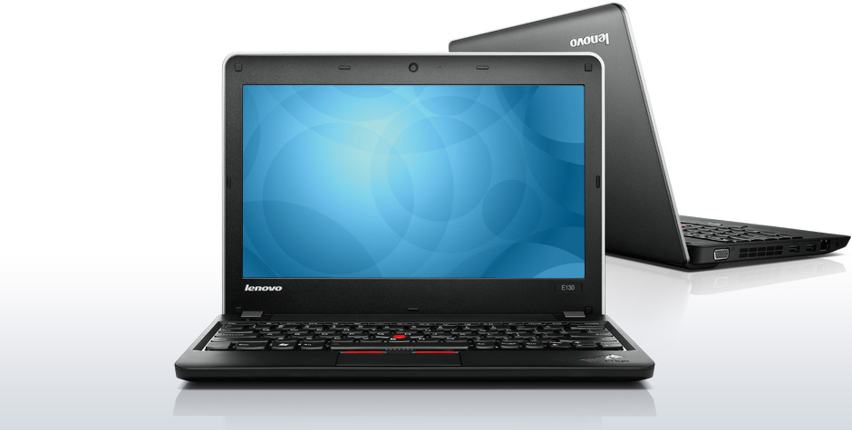 Lenovo thinkpad edge e130 обзор