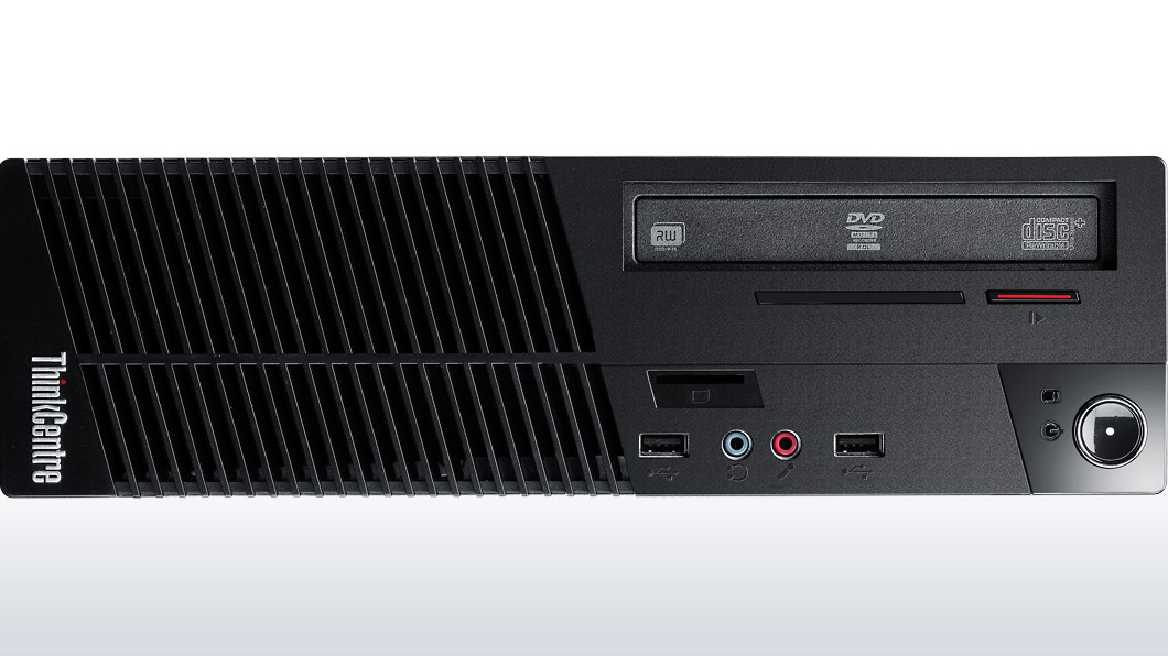 Lenovo ThinkCentre M73 SFF Pro