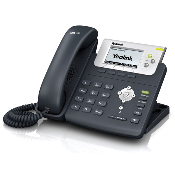 YeaLink IP Phone SIP-T22P