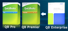 [Quickbooks Enterprise Canada Edition to Pro/Premier/Online]